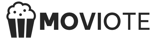 Moviote Logo Light